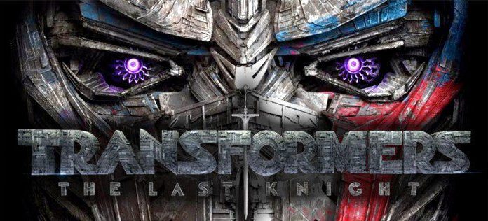 Transformers - The Last Knight