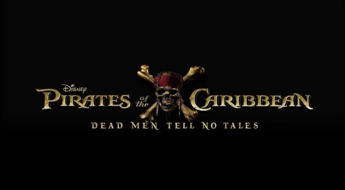 Pirates Of The Caribbean Dead Men Tell No Tales Trailer