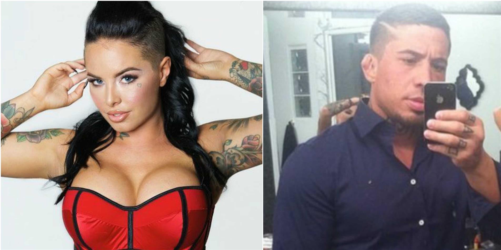 Christy Mack Videos Welcome To Hot Christy Mack 1