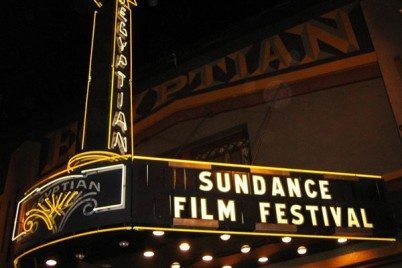 Sundance Film Festival Movies