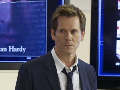 The following kevin bacon