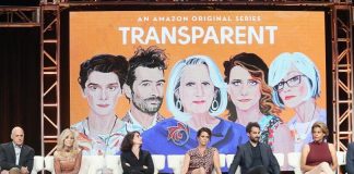 transparent season 3 premiere on Amazon Prime
