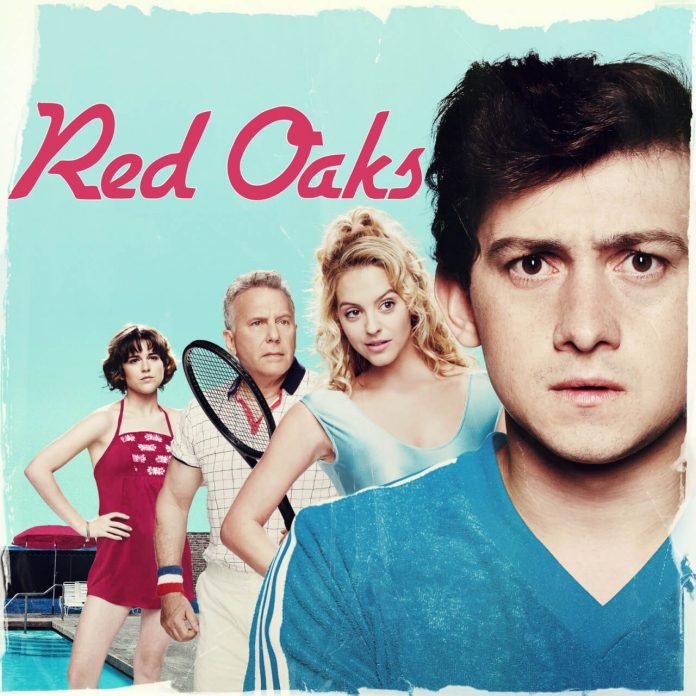 Red-Oaks-Season-2