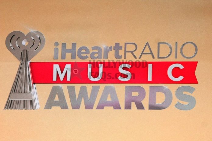 iHeartMusic Radio Awards 2017