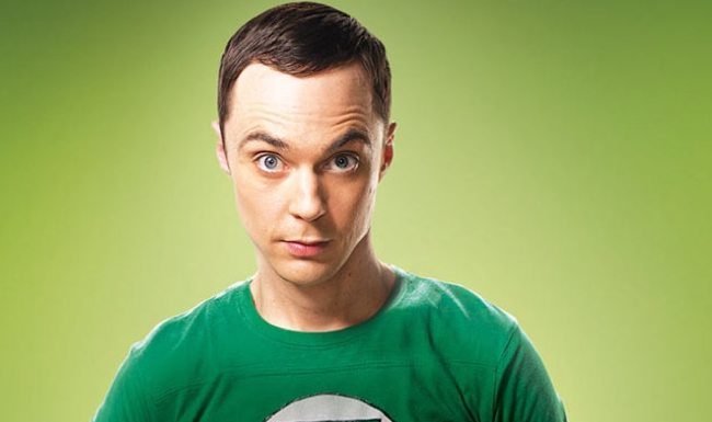 Sheldon Cooper spin-off Young Sheldon