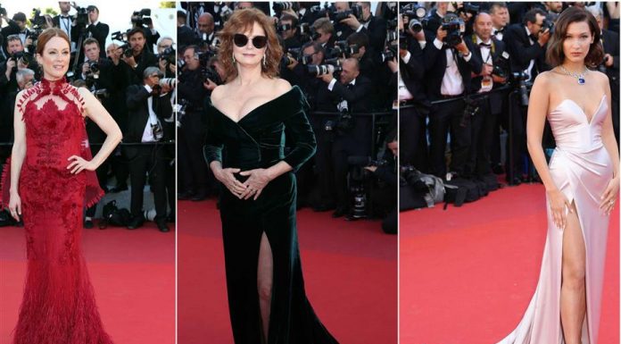 Cannes Film Festival 2017