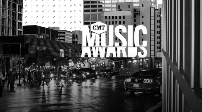 CMT Music Awards 2017