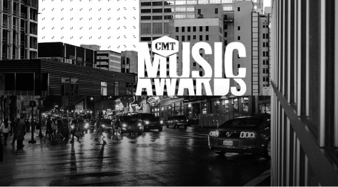 CMT Music Awards 2017