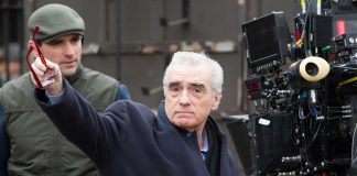 Marin Scorsese